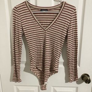 Fashion Nova body suit